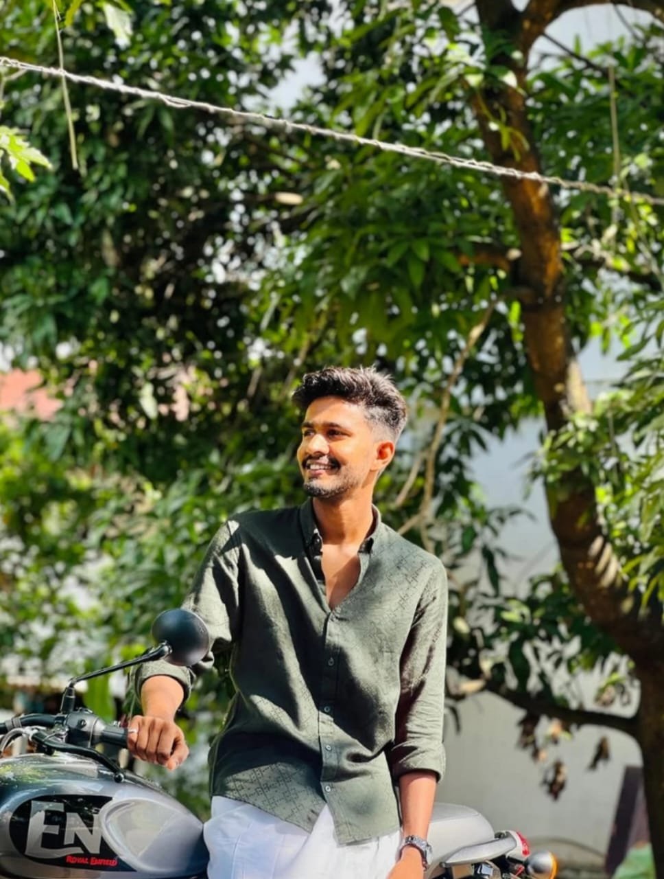 freelance digital marketer in kochi