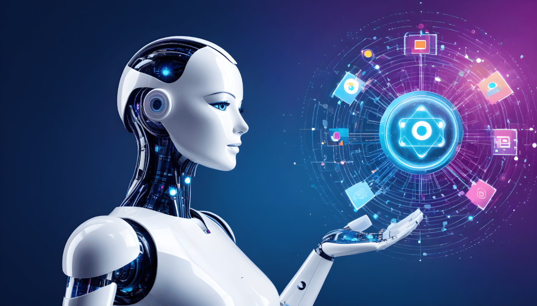 will ai replace digital marketing